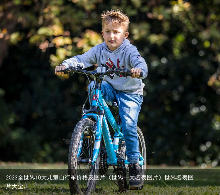 2023全世界10大儿童自行车价格及图片（世界十大名表图片）世界名表图片大全，