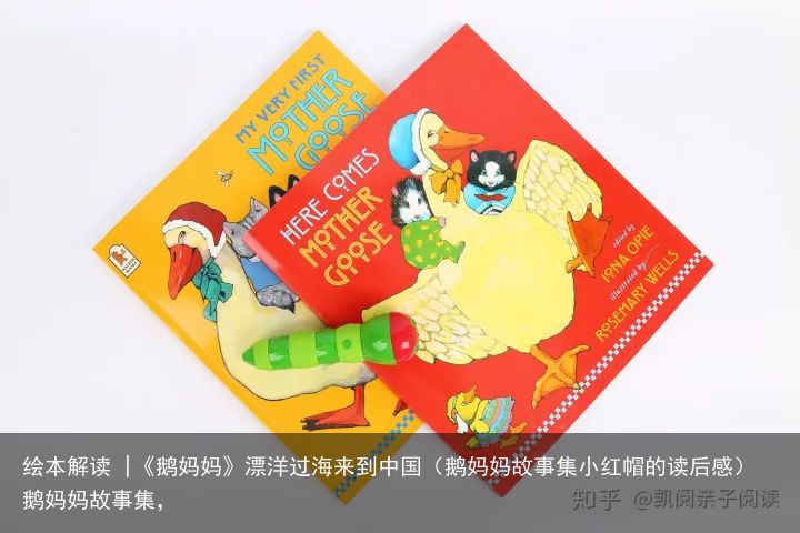 绘本解读 |《鹅妈妈》漂洋过海来到中国（鹅妈妈故事集小红帽的读后感）鹅妈妈故事集，