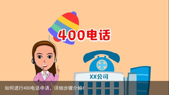 如何进行400电话申请，详细步骤介绍！