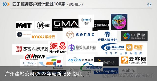 广州建站公司(2023年最新服务说明)