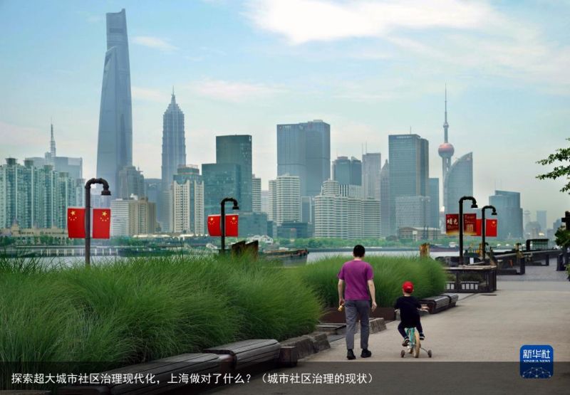 探索超大城市社区治理现代化，上海做对了什么？（城市社区治理的现状）