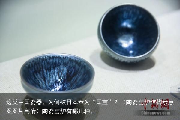 这类中国瓷器，为何被日本奉为“国宝”？（陶瓷窑炉结构示意图图片高清）陶瓷窑炉有哪几种，