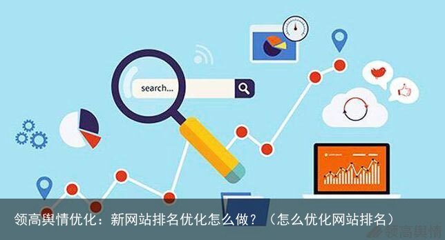 领高舆情优化：新网站排名优化怎么做？（怎么优化网站排名）