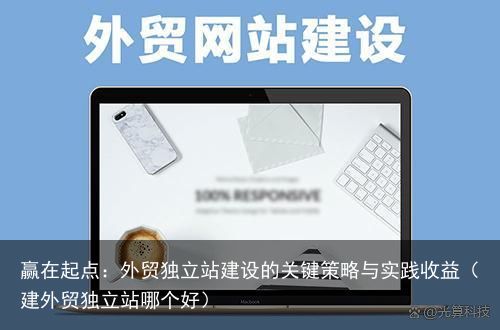 赢在起点：外贸独立站建设的关键策略与实践收益（建外贸独立站哪个好）