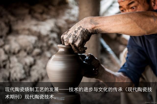 现代陶瓷烧制工艺的发展——技术的进步与文化的传承（现代陶瓷技术期刊）现代陶瓷技术，