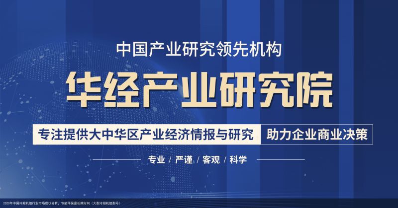 2020年中国冷凝机组行业市场现状分析，节能环保是长期方向（大型冷凝机组型号）