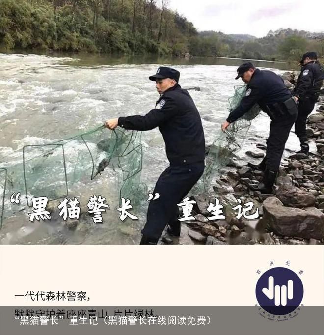 “黑猫警长”重生记（黑猫警长在线阅读免费）