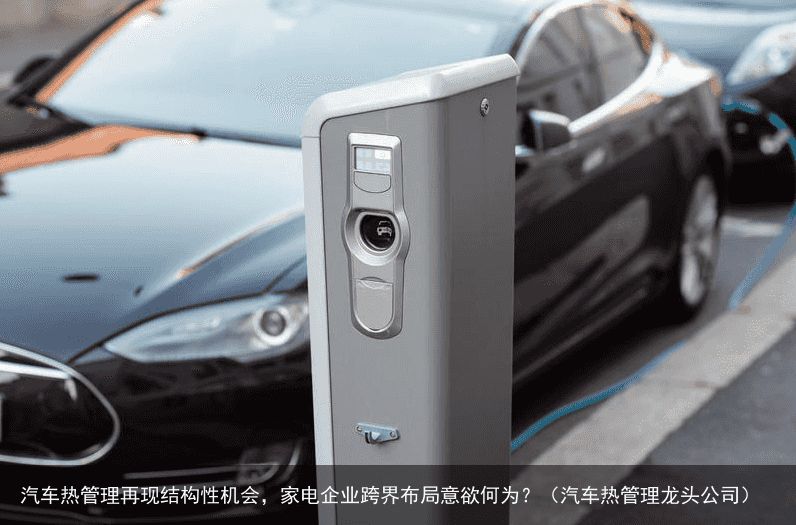 汽车热管理再现结构性机会，家电企业跨界布局意欲何为？（汽车热管理龙头公司）