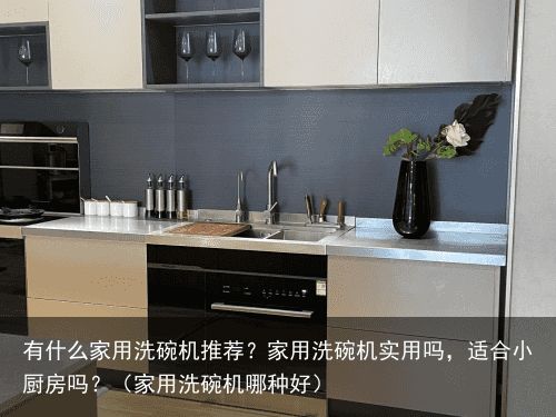 有什么家用洗碗机推荐？家用洗碗机实用吗，适合小厨房吗？（家用洗碗机哪种好）