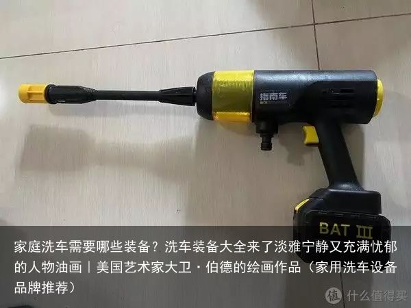 家庭洗车需要哪些装备？洗车装备大全来了淡雅宁静又充满忧郁的人物油画︱美国艺术家大