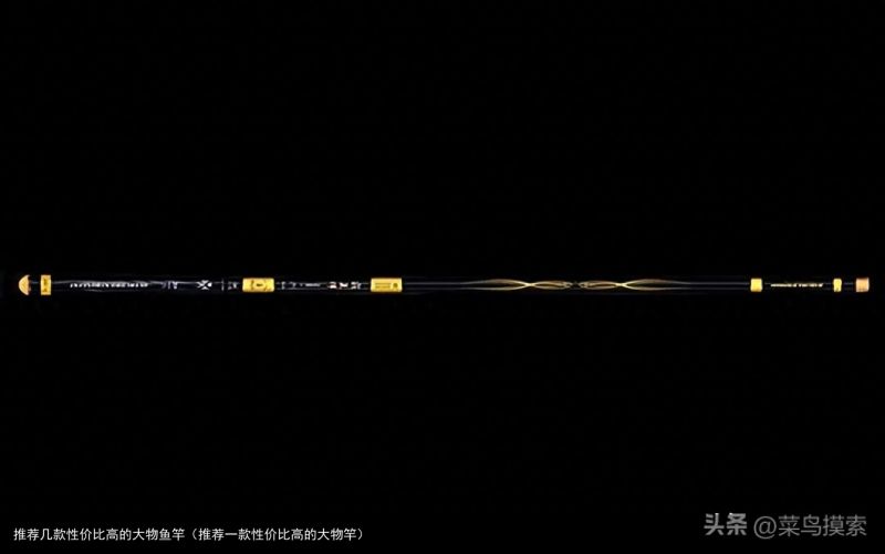 推荐几款性价比高的大物鱼竿（推荐一款性价比高的大物竿）