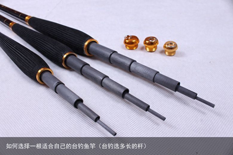 如何选择一根适合自己的台钓鱼竿（台钓选多长的杆）