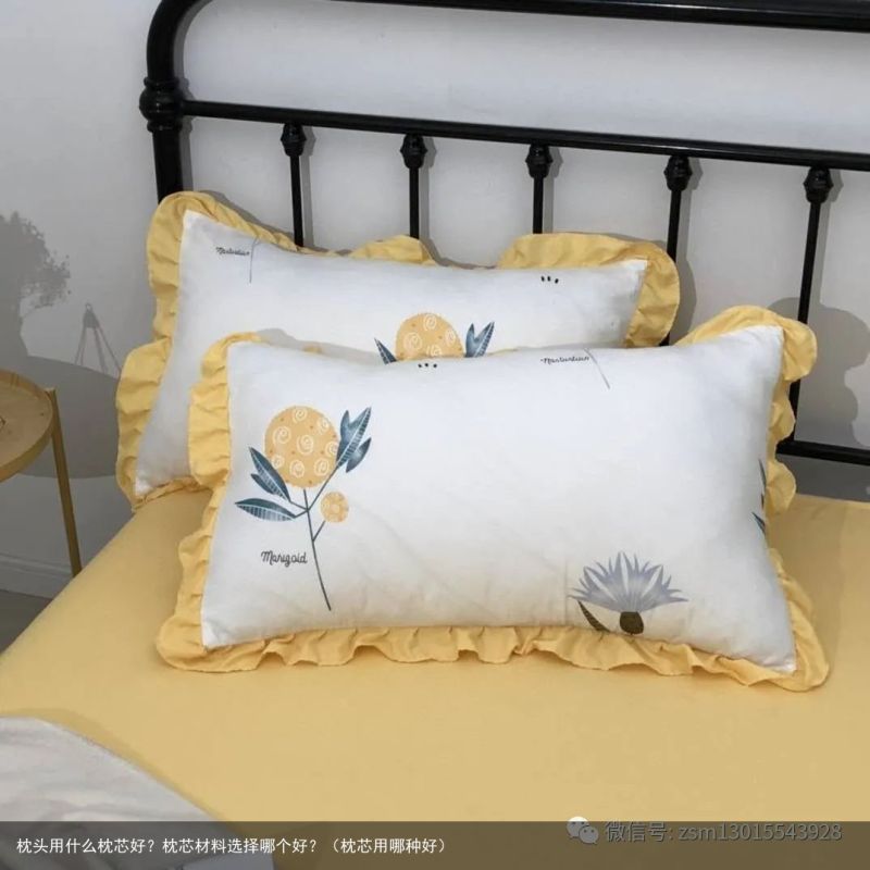 枕头用什么枕芯好？枕芯材料选择哪个好？（枕芯用哪种好）