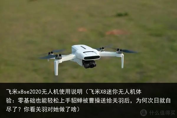 飞米x8se2020无人机使用说明（飞米X8迷你无人机体验：零基础也能轻松上手貂蝉被曹操送给关羽后，为何次日就自尽了？你看关羽对她做了啥）